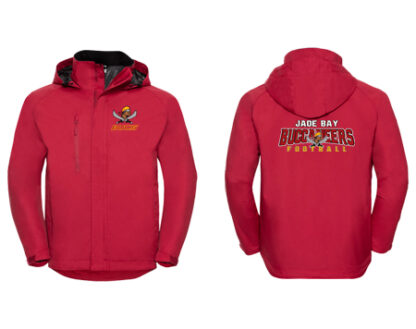 Herren Regen Jacke Z510 – Bild 2