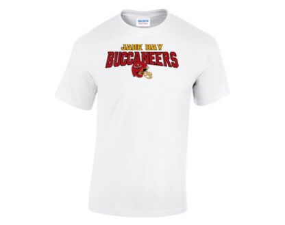 Heavy Cotton™ Adult T-Shirt G5000 HELM – Bild 5