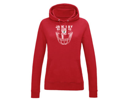 DAMEN HOODIE  JH001F MASK