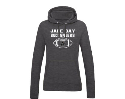DAMEN HOODIE  JH001F BALL