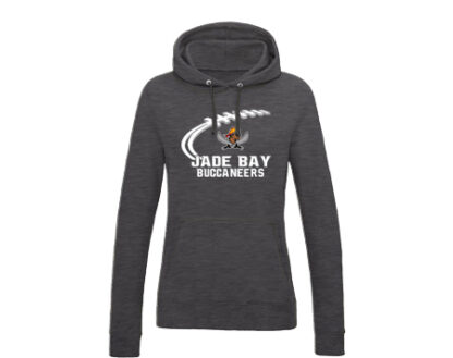 DAMEN HOODIE  JH001F NAHT – Bild 2