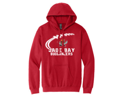 Softstyle® Midweight Sweat Adult Hoodie SF500 NAHT