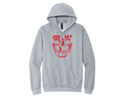 Softstyle® Midweight Sweat Adult Hoodie SF500 MASK – Bild 2