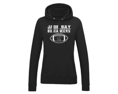 DAMEN HOODIE  JH001F BALL – Bild 4