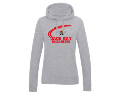 DAMEN HOODIE  JH001F NAHT – Bild 3