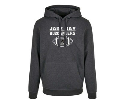HERREN HOODIE BB001 BALL – Bild 4