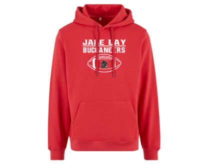 HERREN HOODIE BB001 BALL – Bild 2