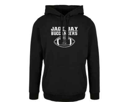 HERREN HOODIE BB001 BALL – Bild 3