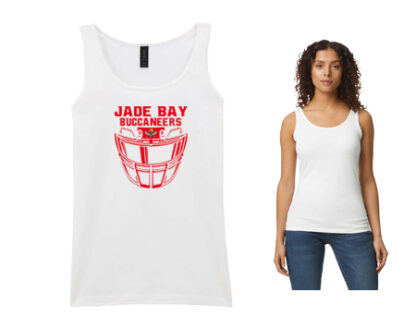 DAMEN TANK TOP G64200 MASK