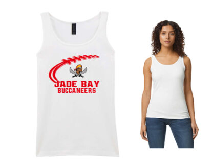 DAMEN TANK TOP G64200 NAHT – Bild 2