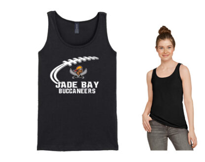 DAMEN TANK TOP G64200 NAHT – Bild 4