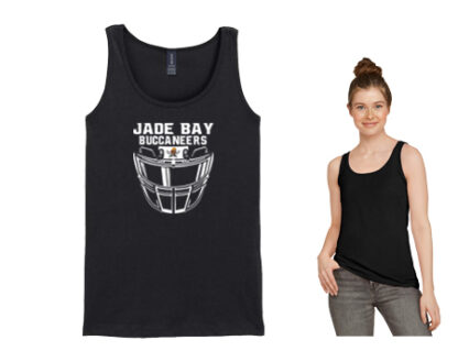 DAMEN TANK TOP G64200 MASK – Bild 3