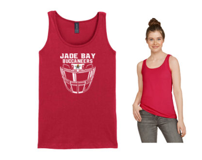 DAMEN TANK TOP G64200 MASK – Bild 2