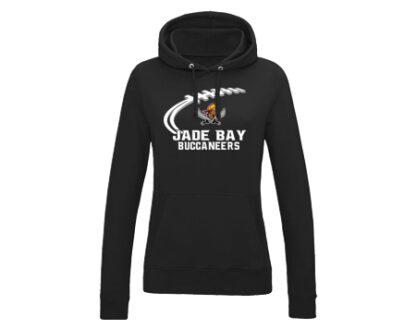 DAMEN HOODIE  JH001F NAHT – Bild 4