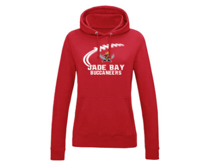 DAMEN HOODIE  JH001F NAHT – Bild 5