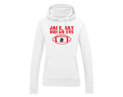 DAMEN HOODIE  JH001F BALL – Bild 2
