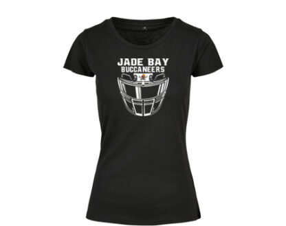 1DAMEN  T-SHIRT BB012 MASK – Bild 5