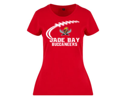 1DAMEN  T-SHIRT BB012 NAHT – Bild 4