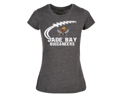 1DAMEN  T-SHIRT BB012 NAHT – Bild 3