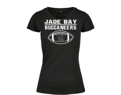 1DAMEN  T-SHIRT BB012 BALL – Bild 4