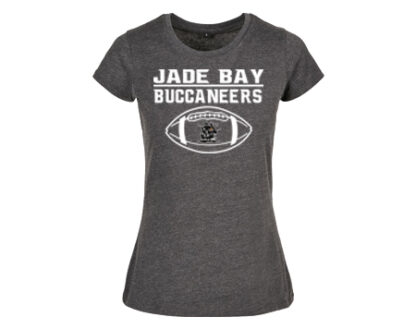 1DAMEN  T-SHIRT BB012 BALL – Bild 3