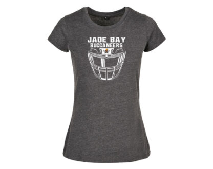 1DAMEN  T-SHIRT BB012 MASK – Bild 4