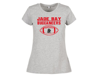 1DAMEN  T-SHIRT BB012 BALL – Bild 2