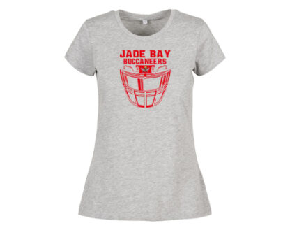 1DAMEN  T-SHIRT BB012 MASK – Bild 2