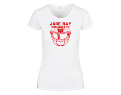 1DAMEN  T-SHIRT BB012 MASK – Bild 3