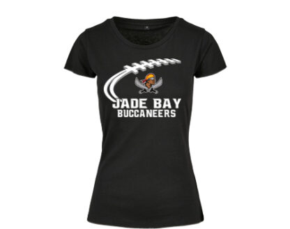 1DAMEN  T-SHIRT BB012 NAHT – Bild 5