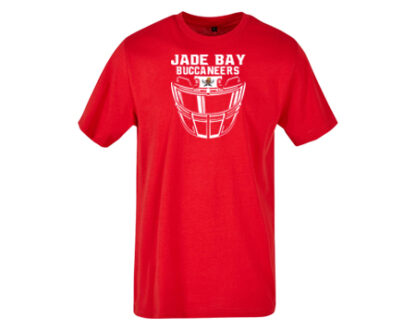 Basic Round Neck T-Shirt BB010 MASK