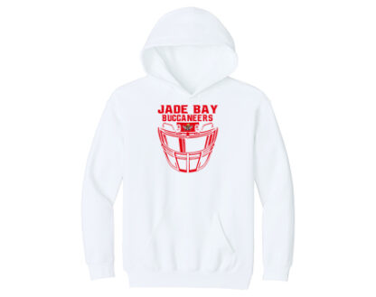Softstyle®Youth Hoodie SF500B MASK – Bild 3