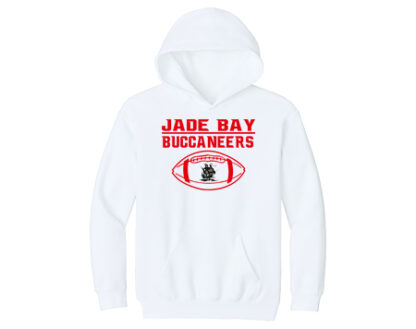 Softstyle®Youth Hoodie SF500B BALL – Bild 2