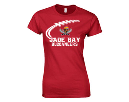 GILDAN DAMEN  T-SHIRT NAHT – Bild 4