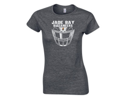 GILDAN DAMEN  T-SHIRT MASK – Bild 4