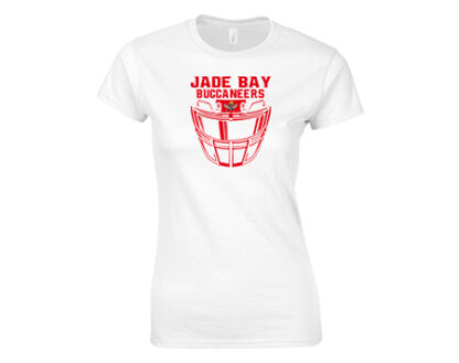 GILDAN DAMEN  T-SHIRT MASK – Bild 2