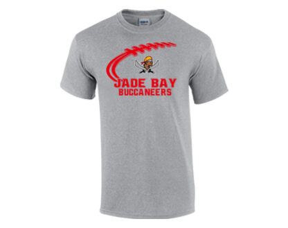 Softstyle® Youth T-Shirt NAHT – Bild 4