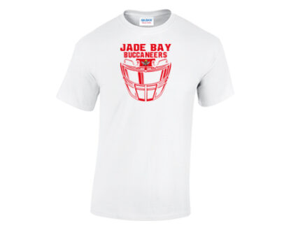 Softstyle® Youth T-Shirt MASK – Bild 2
