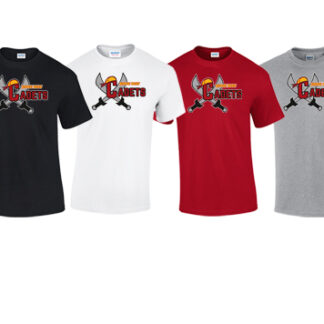 1Softstyle® Youth T-Shirt CADETS