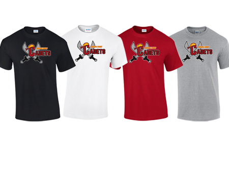 1Softstyle® Youth T-Shirt CADETS