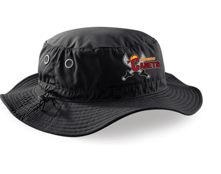 Cargo Bucket Hat CADETS
