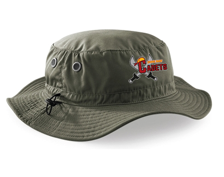Cargo Bucket Hat CADETS – Bild 3
