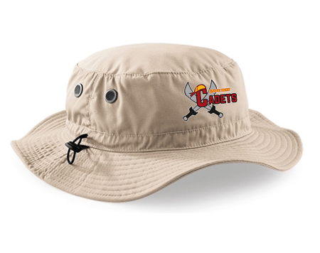 Cargo Bucket Hat CADETS – Bild 2